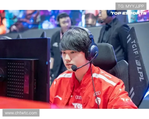 深入分析TES战队的防反策略与战术执行细节