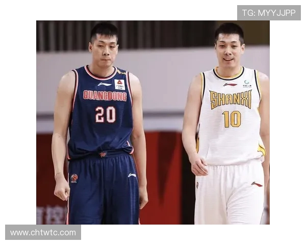 任骏飞：从青涩新星到CBA赛场的闪耀巨星之路