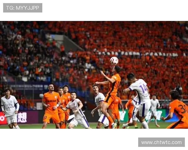 天津与重庆中超直播对决精彩瞬间回顾与赛后分析