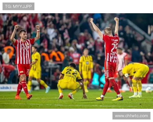 奥格斯堡主场迎战德累斯顿期待精彩对决与胜利的较量