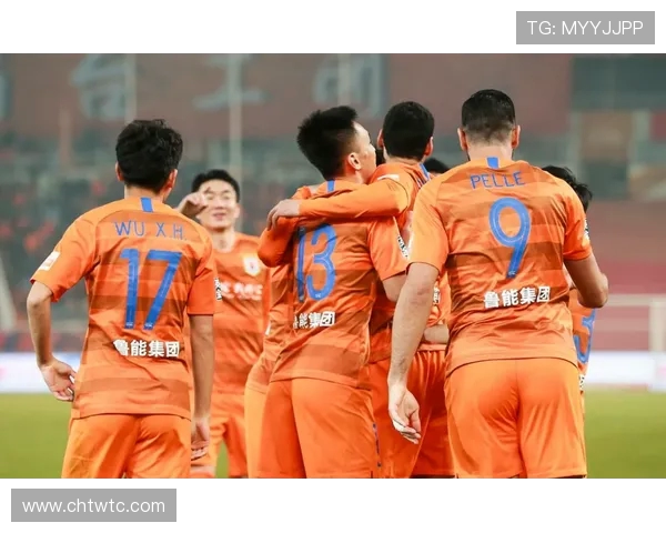 山东鲁能迎战印尼柔佛全力争胜展现球队实力与风采
