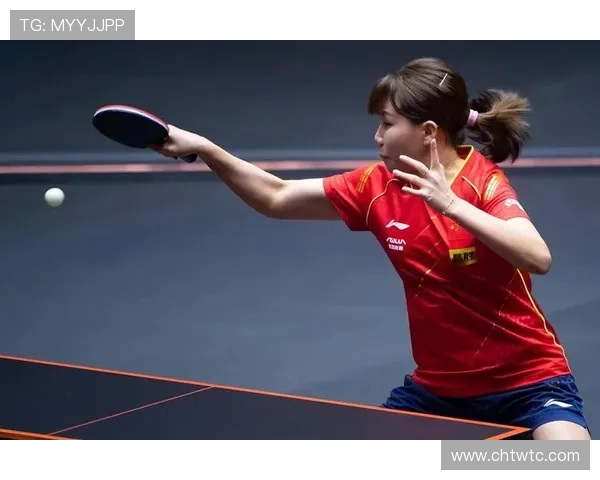 黄娜专访:从青涩少女到网球明星的奋斗与成长之路