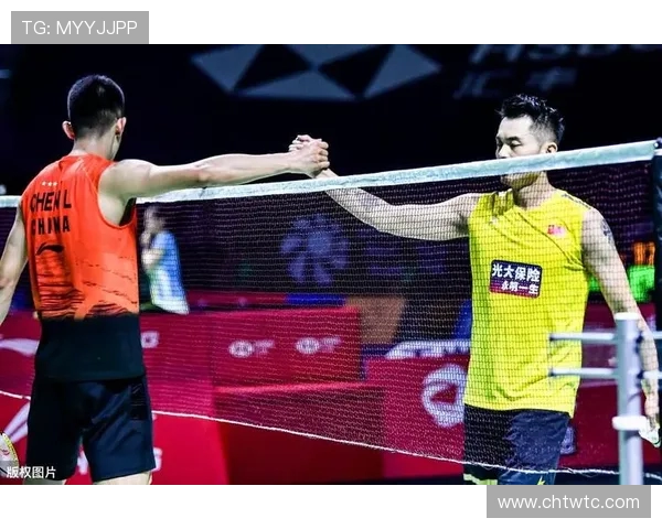 北京羽毛球队战术解析:掌握控制体系提升竞技水平的关键策略