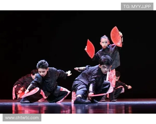 广州街舞队实力大比拼：谁能在舞台上称王称霸